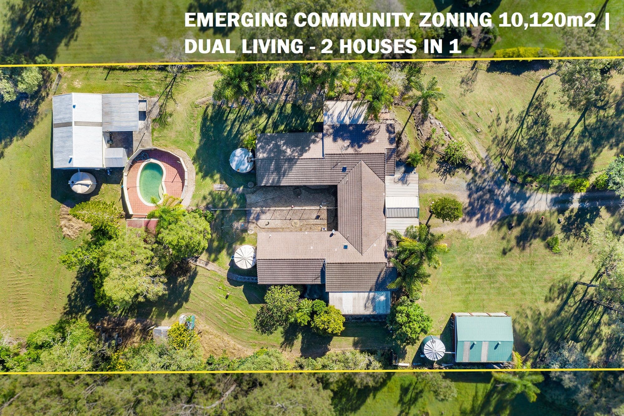 139-143 Chesterfield Road, Park Ridge South QLD 4125, Park Ridge South - Image 1