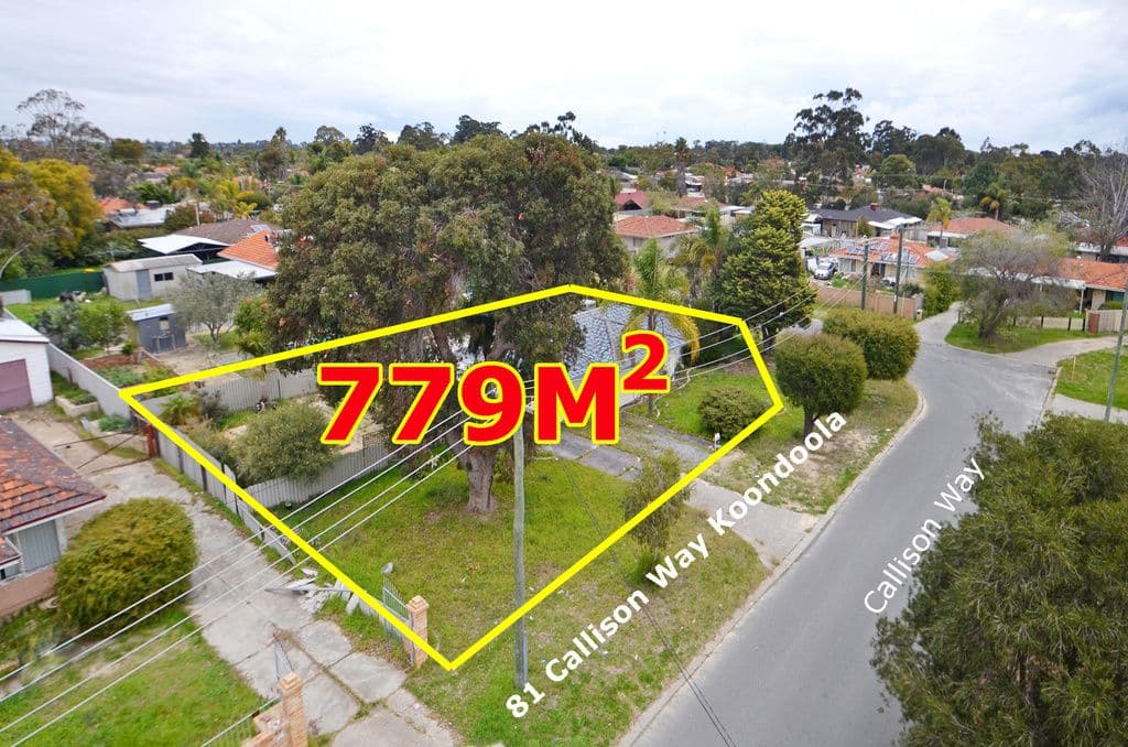 81 Callison Way, Koondoola WA 6064, Koondoola - Thumbnail 2