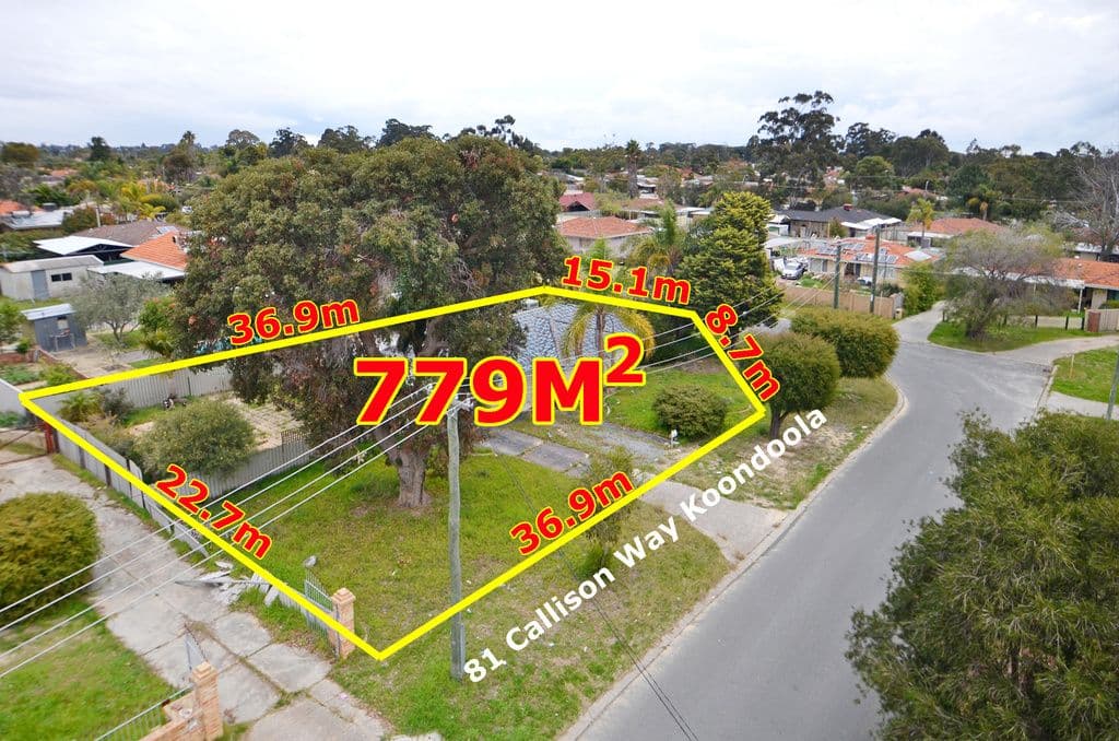 81 Callison Way, Koondoola WA 6064, Koondoola - Thumbnail 3