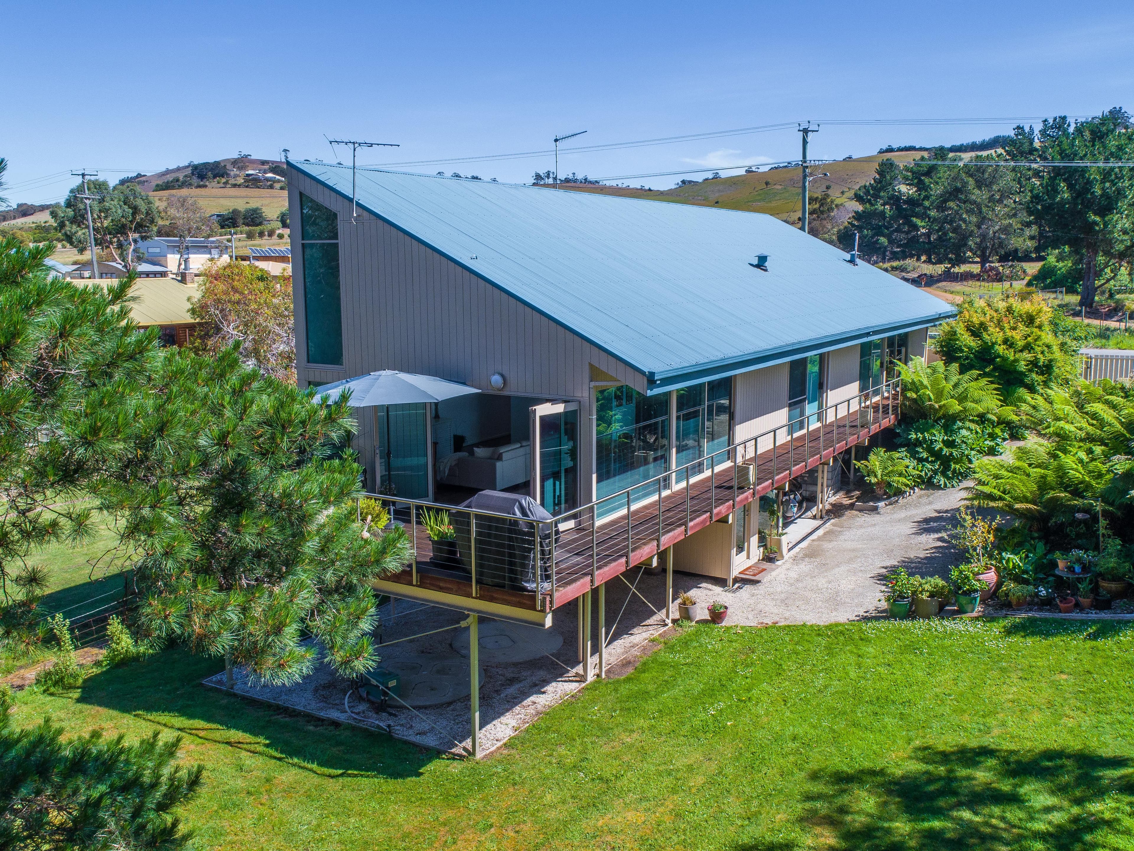 429 Clifton Beach Road, Clifton Beach TAS 7020, Clifton Beach - Image 1