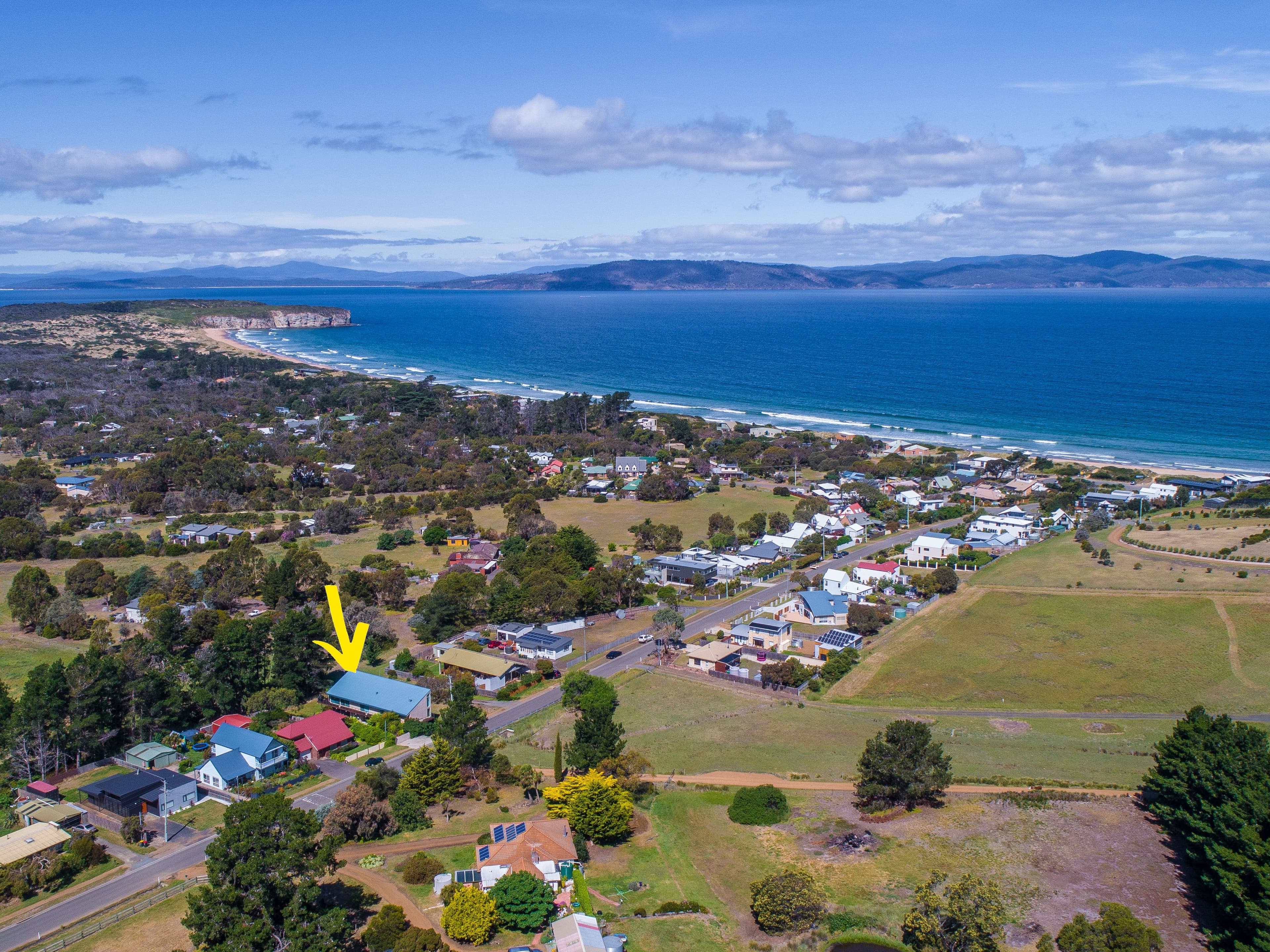 429 Clifton Beach Road, Clifton Beach TAS 7020, Clifton Beach - Thumbnail 2