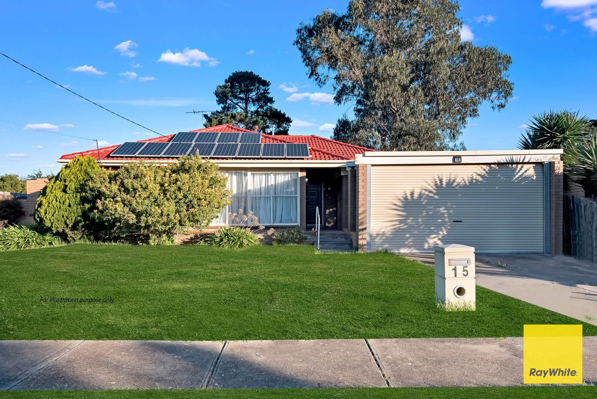 15 Norma Street, Melton VIC 3337, Melton - Image 1