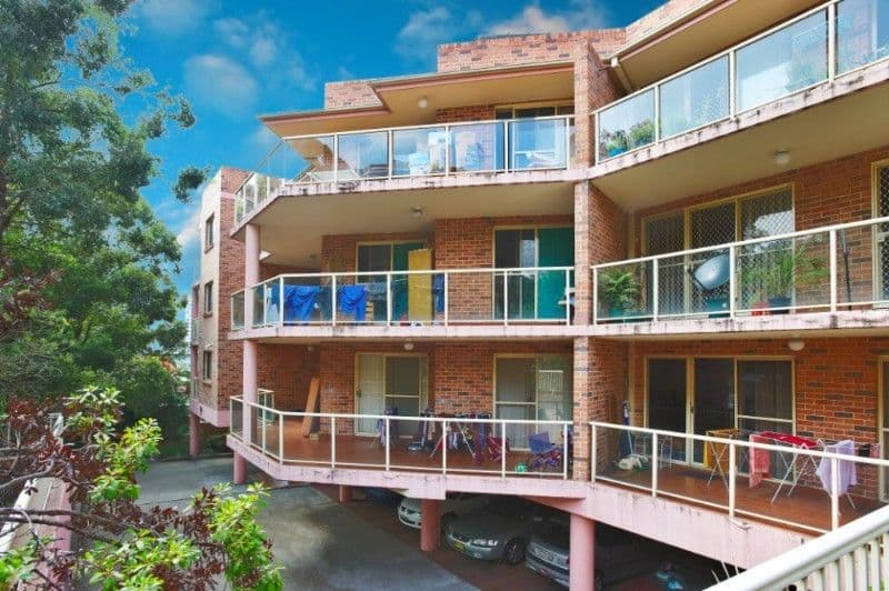 13-21 Great Western Highway, PARRAMATTA NSW 2150, Parramatta - Image 1