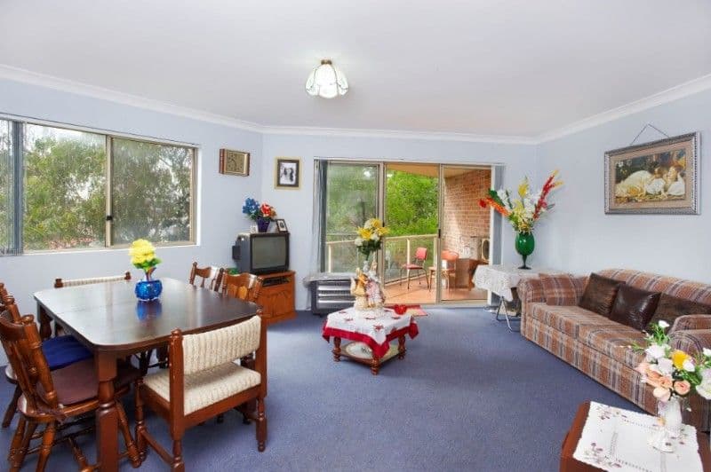 13-21 Great Western Highway, PARRAMATTA NSW 2150, Parramatta - Thumbnail 2