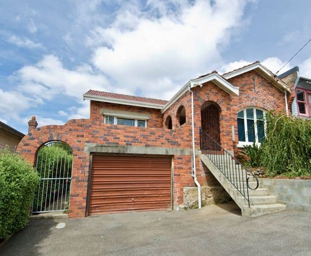 133 Canning Street, LAUNCESTON TAS 7250, Launceston - Image 1
