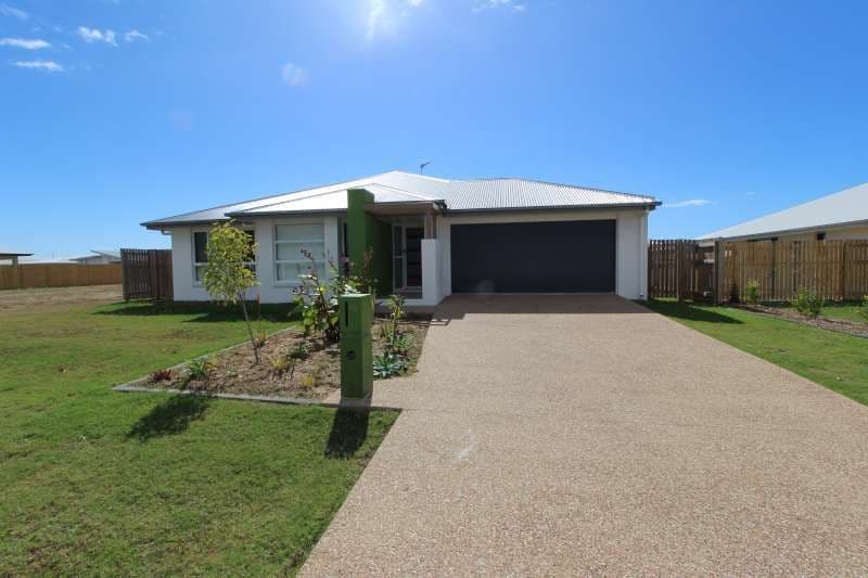 13 Speargrass Parade, Mount Low QLD 4818, Mount Low - Image 1