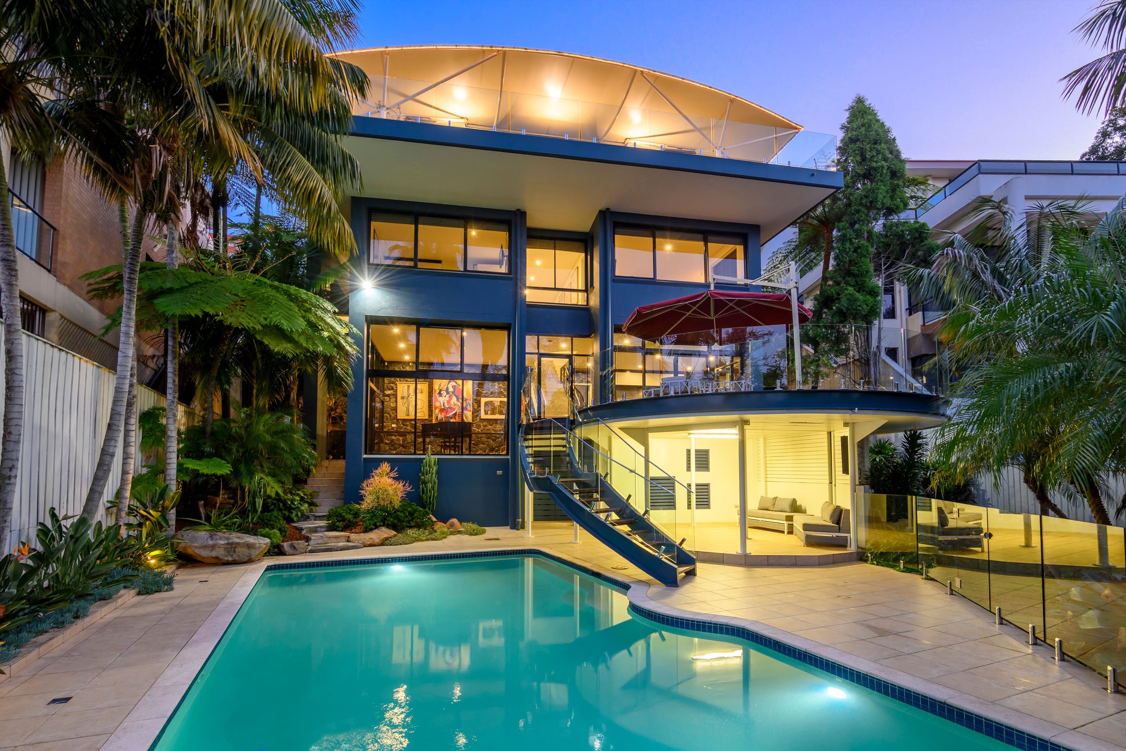 17 Ida Avenue, Mosman - Image 1