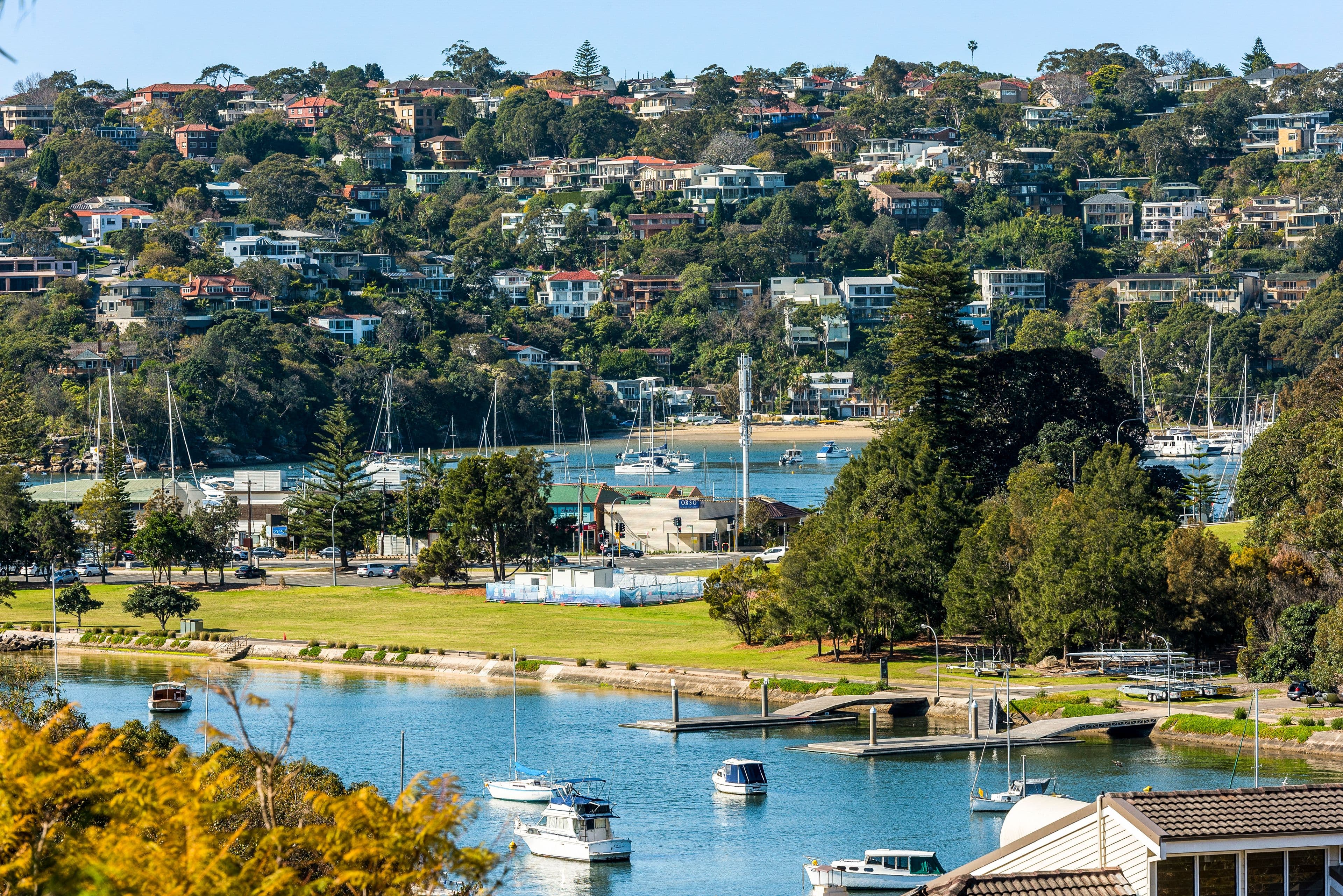 17 Ida Avenue, Mosman - Thumbnail 2