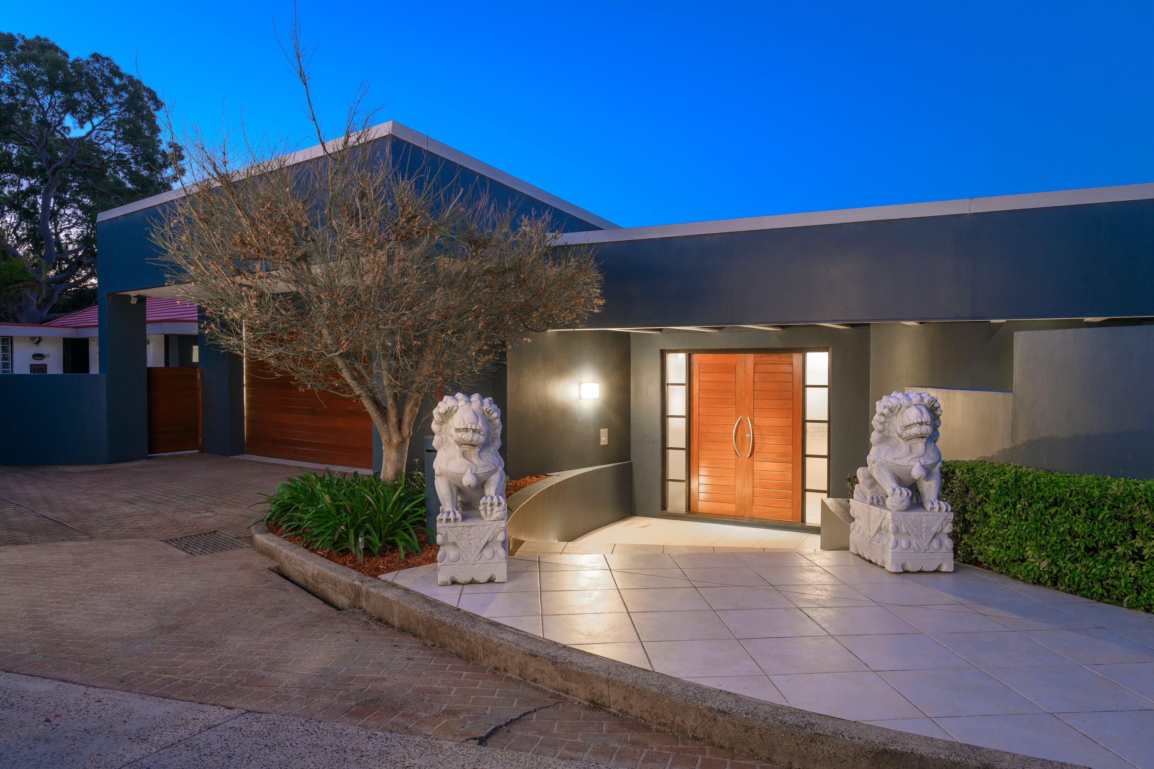 17 Ida Avenue, Mosman - Thumbnail 4