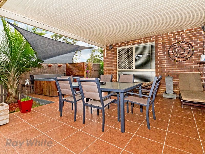 47 Pintail  Crescent, FOREST LAKE QLD 4078, Forest Lake - Thumbnail 4