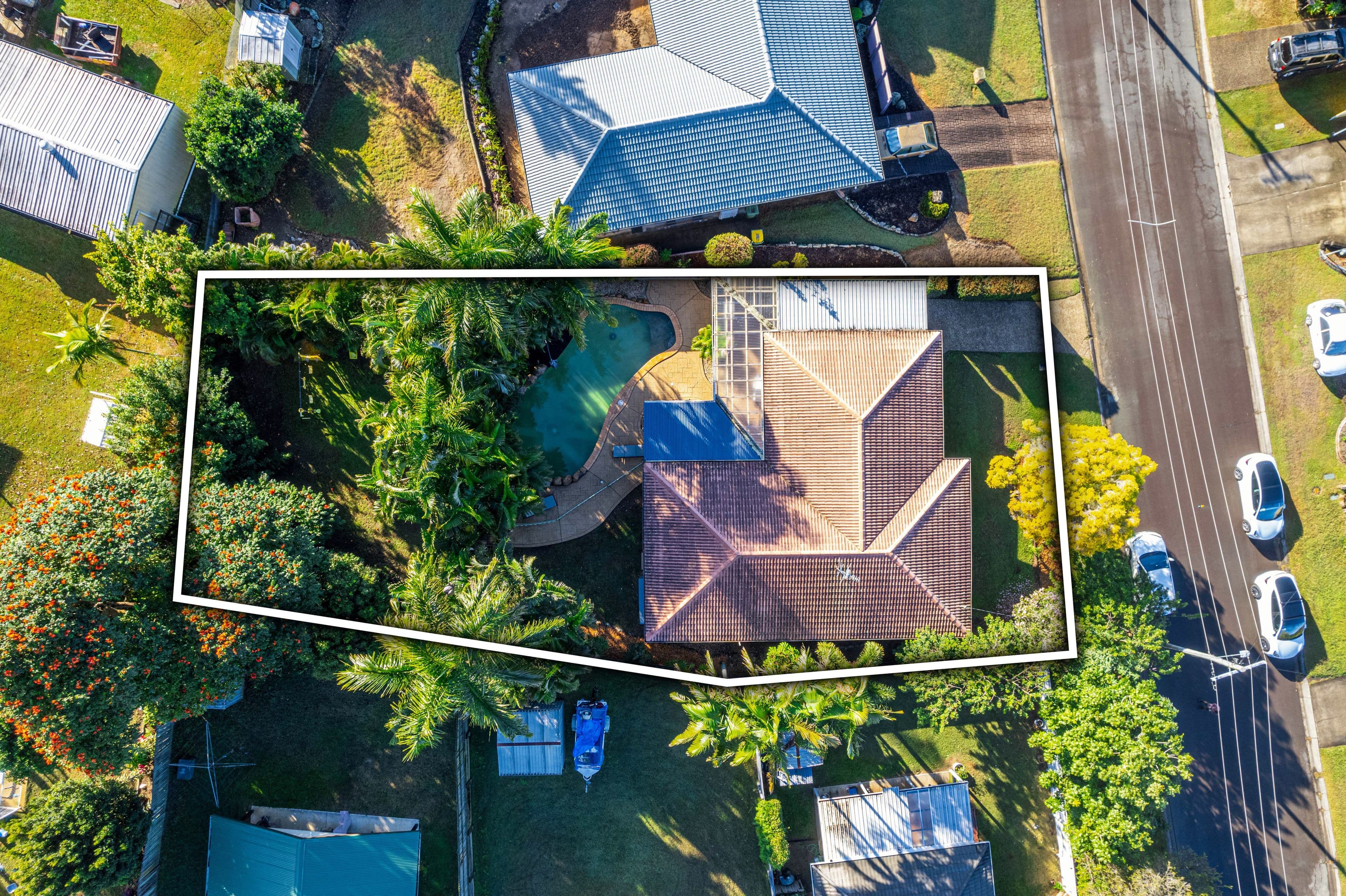 30 Gerbera Crescent, Strathpine QLD 4500, Strathpine - Thumbnail 2
