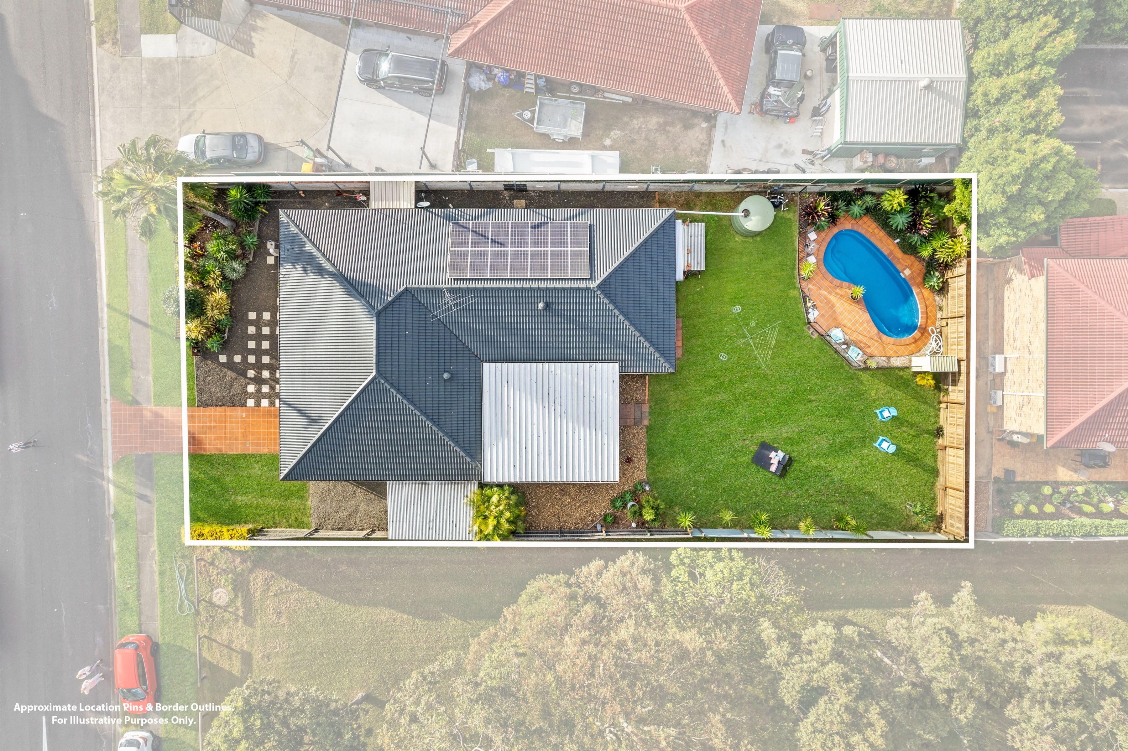 6 Renfrew Street, Hillcrest QLD 4118, Hillcrest - Image 1