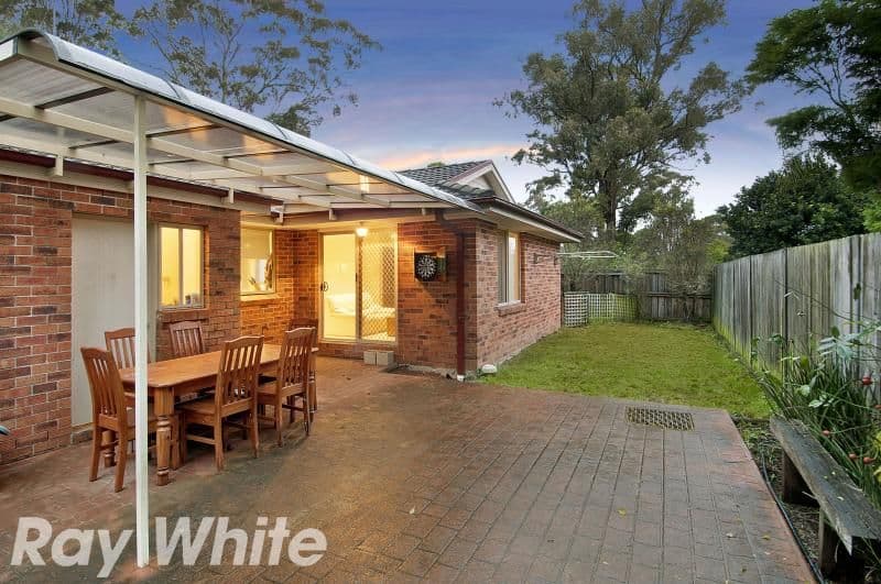 22A Kent Street, BAULKHAM HILLS NSW 2153, Baulkham Hills - Thumbnail 5
