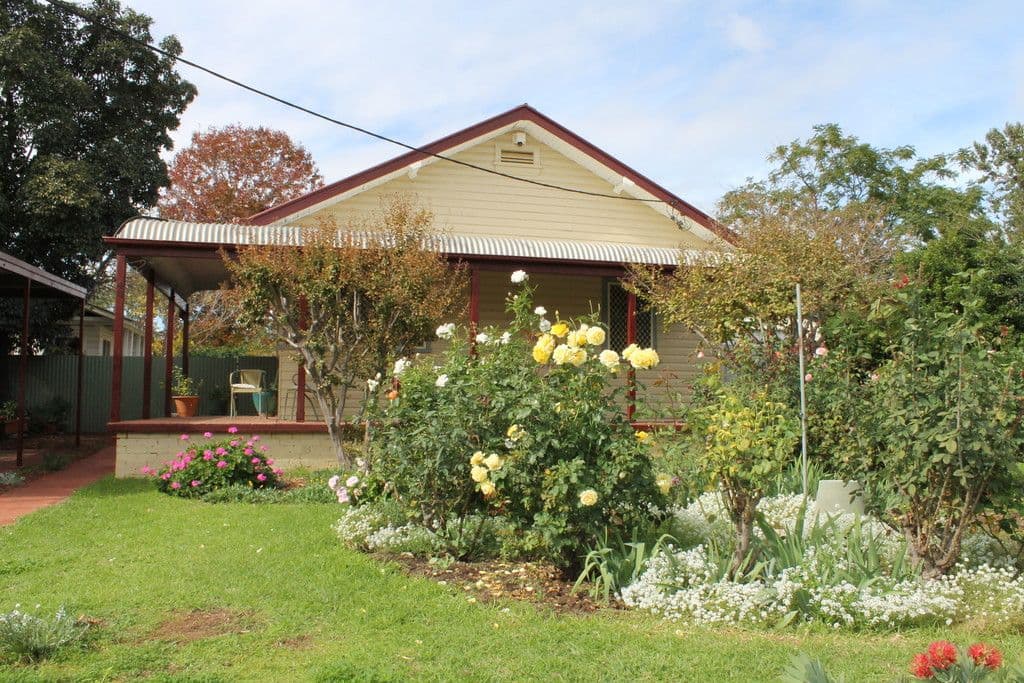 40 Darling Street, DUBBO NSW 2830, Dubbo - Image 1