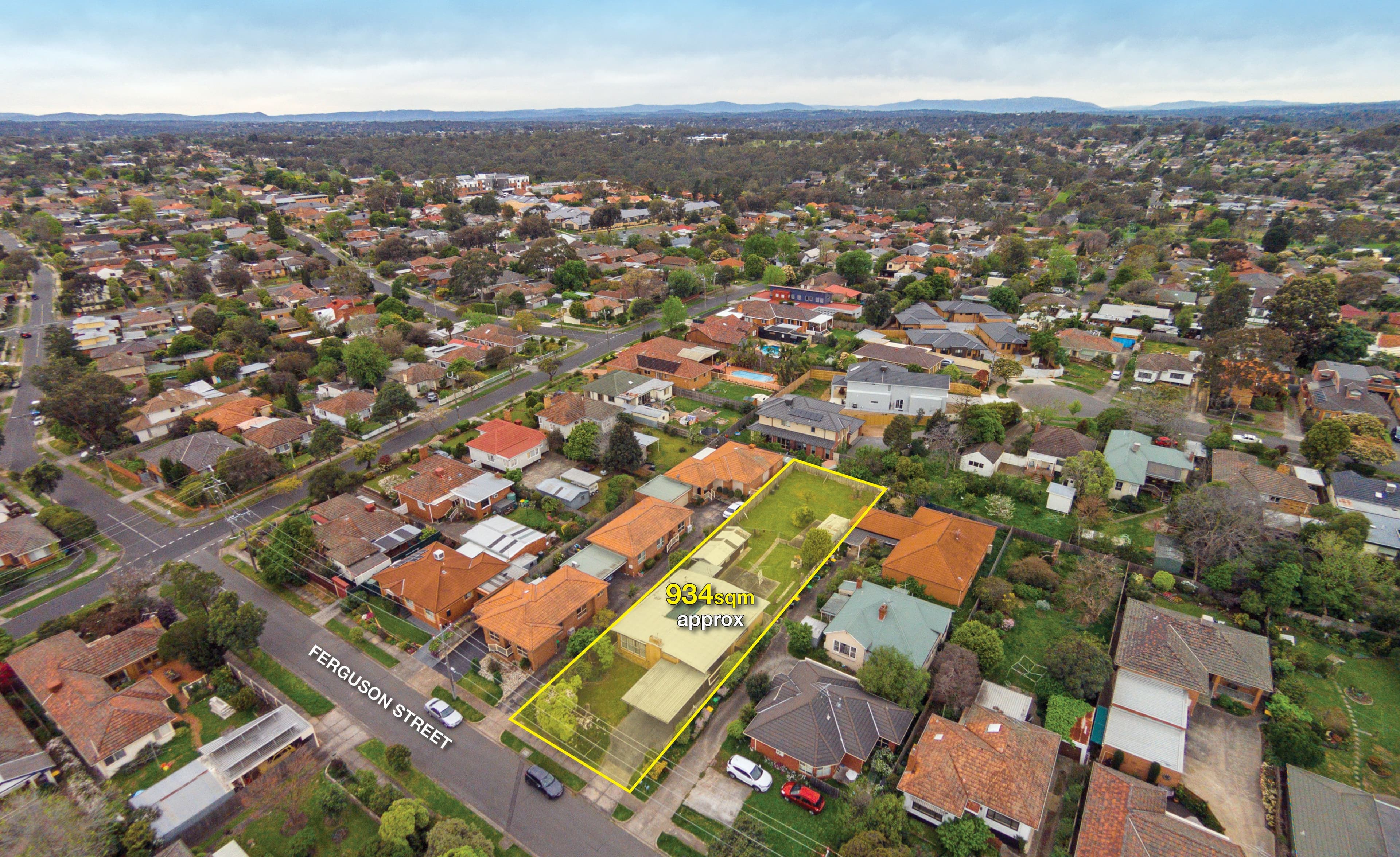 26 Ferguson Street, Macleod VIC 3085, Macleod - Thumbnail 2
