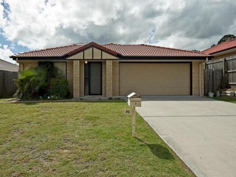91 Storr Circuit, GOODNA QLD 4300, Goodna - Image 1