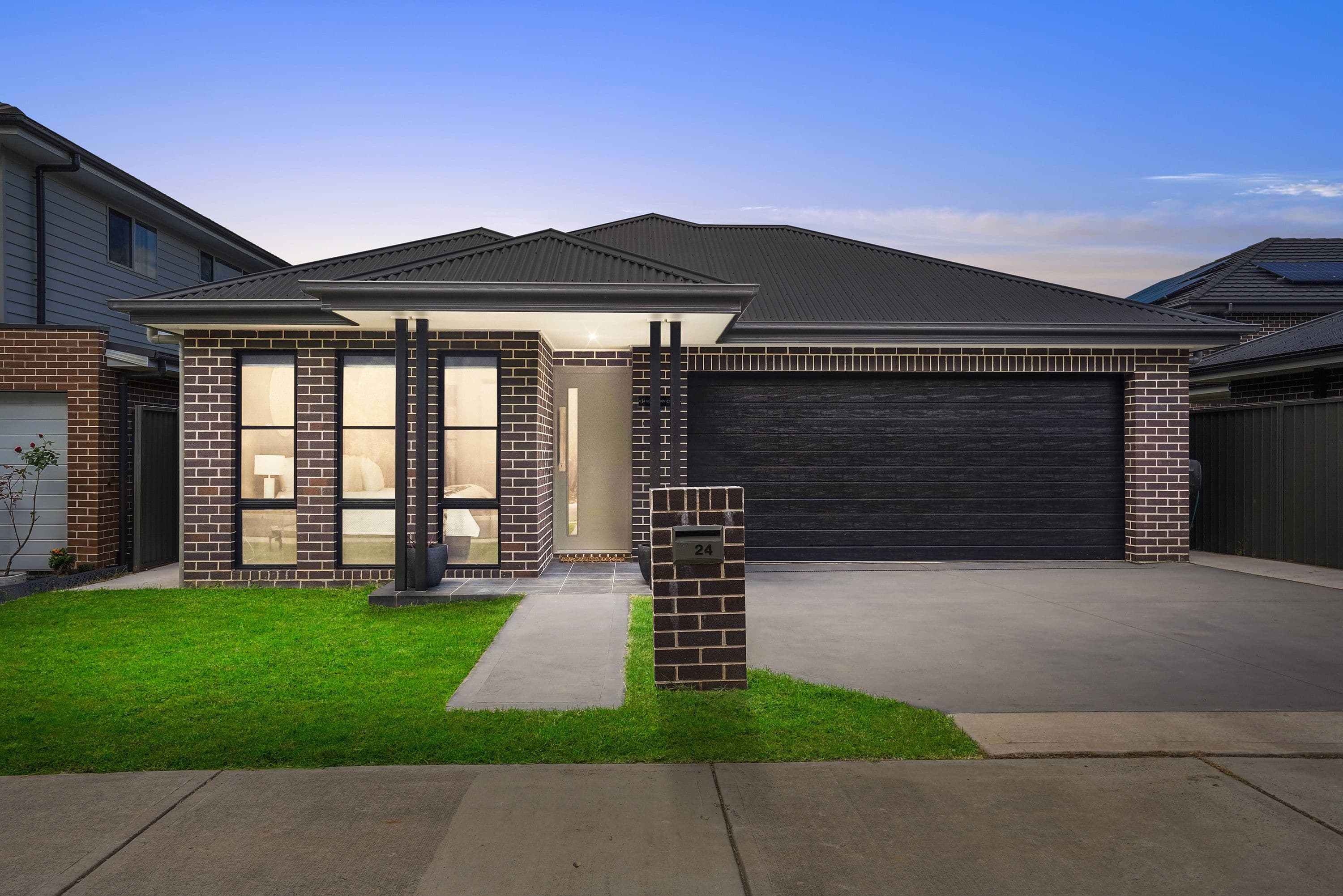 24 Hortsmann Circuit, JORDAN SPRINGS NSW 2747, Jordan Springs - Image 1