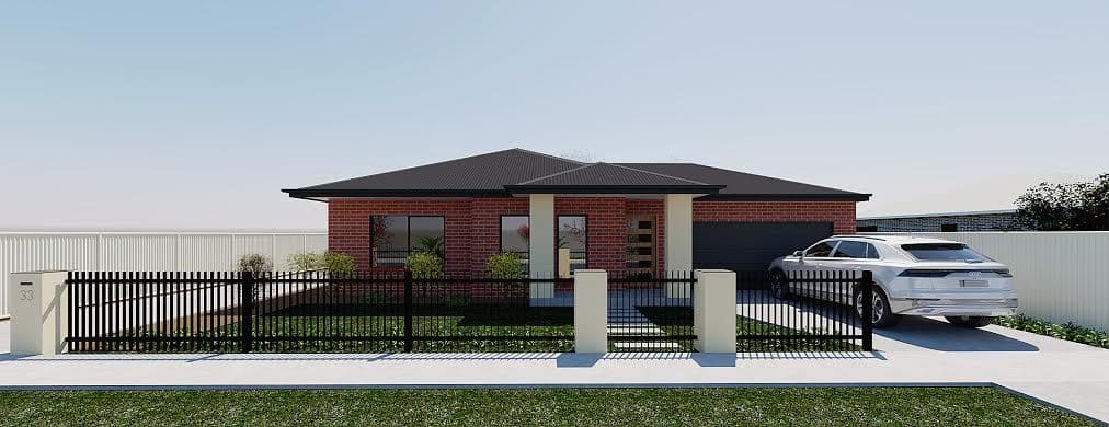 33 Hogan Street, Tatura VIC 3616, Tatura - Thumbnail 2