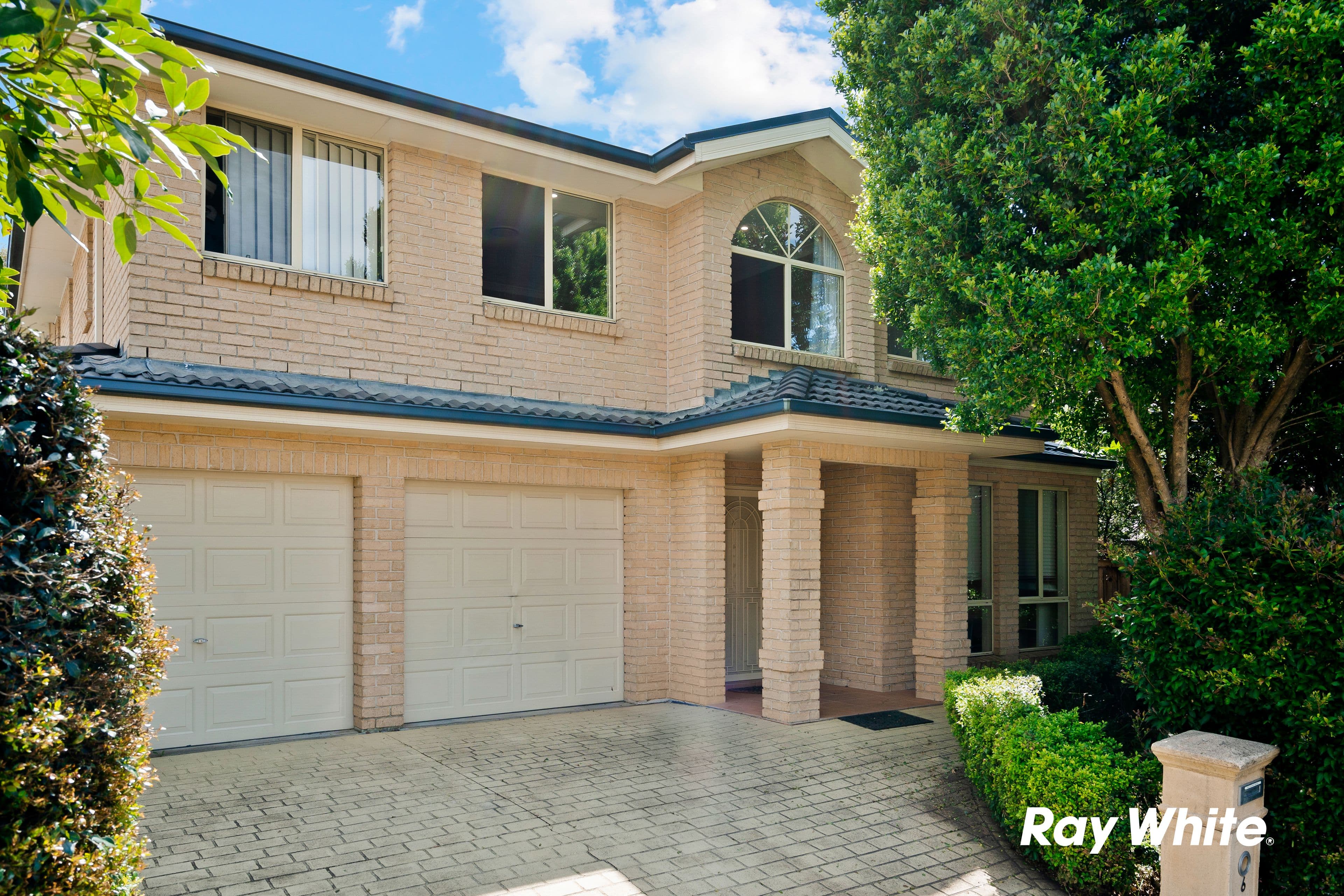 6 Rushden Way, Stanhope Gardens NSW 2768, Stanhope Gardens - Image 1