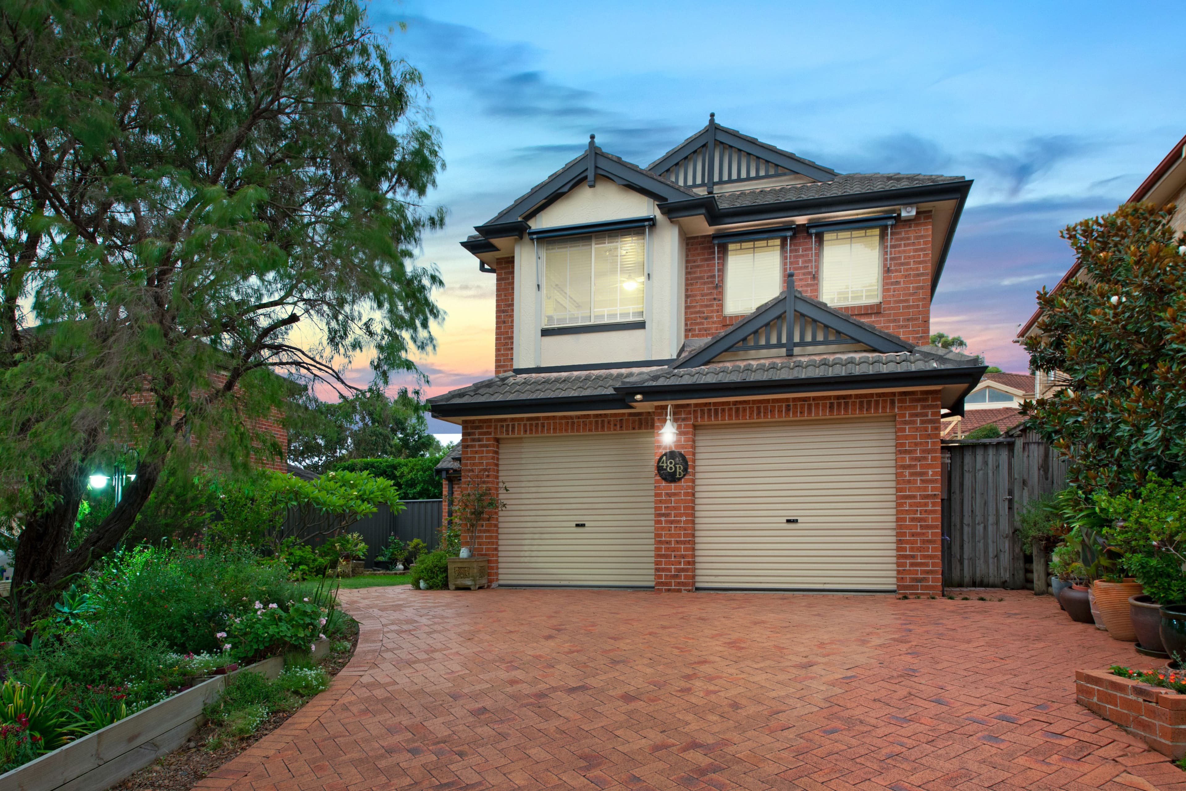 48B Crestview Drive, Glenwood NSW 2768, Glenwood - Image 1