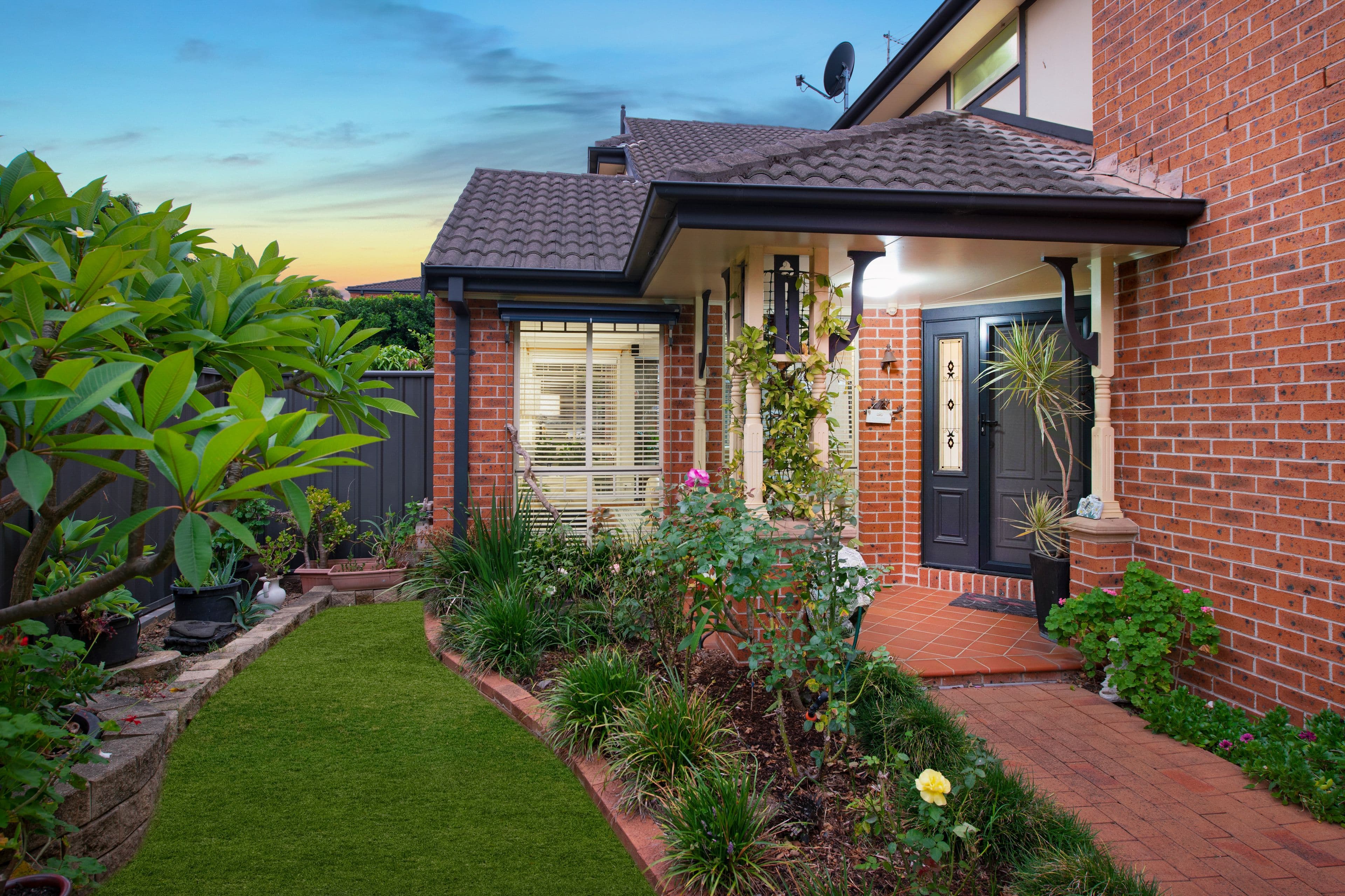 48B Crestview Drive, Glenwood NSW 2768, Glenwood - Thumbnail 2