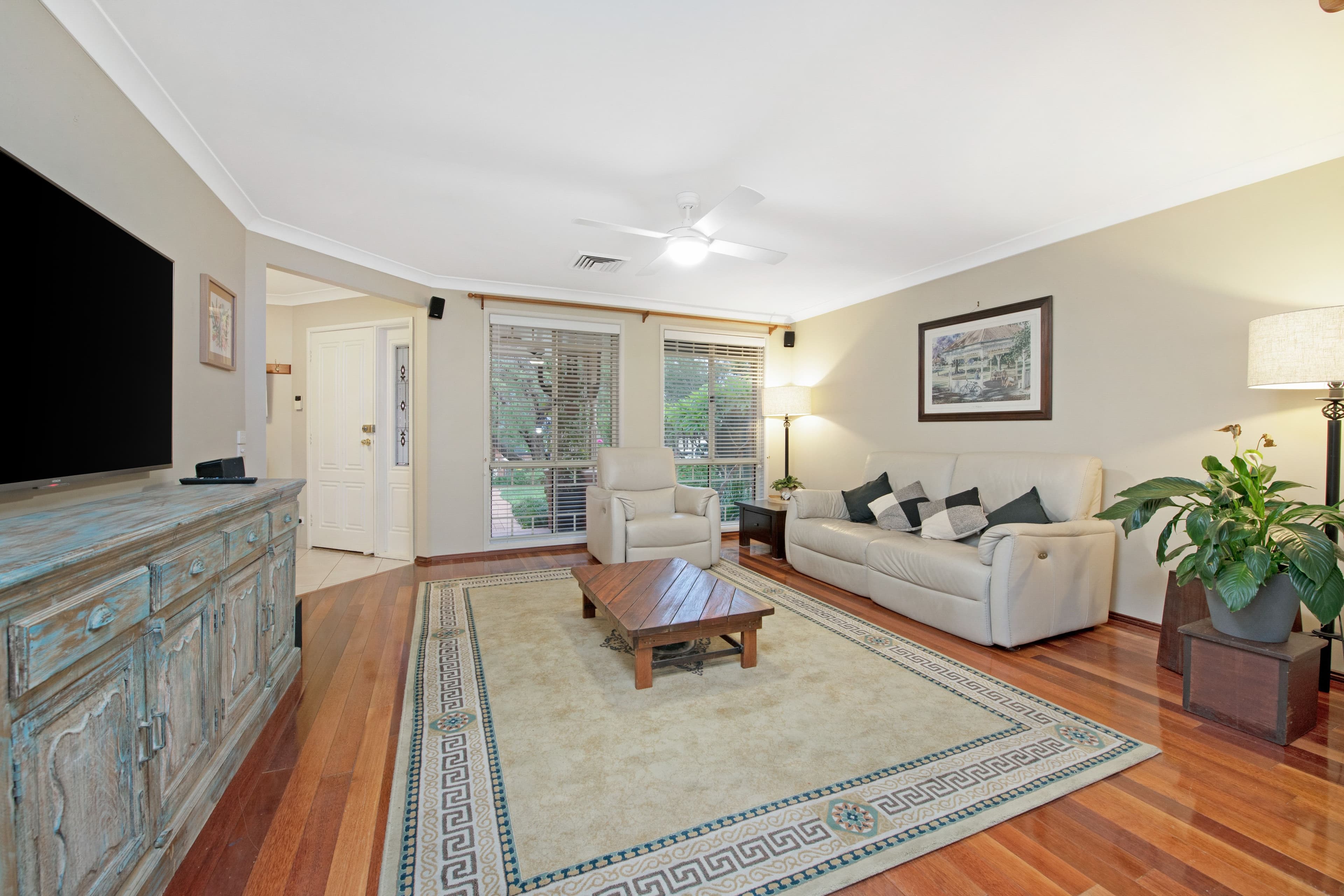 48B Crestview Drive, Glenwood NSW 2768, Glenwood - Thumbnail 4