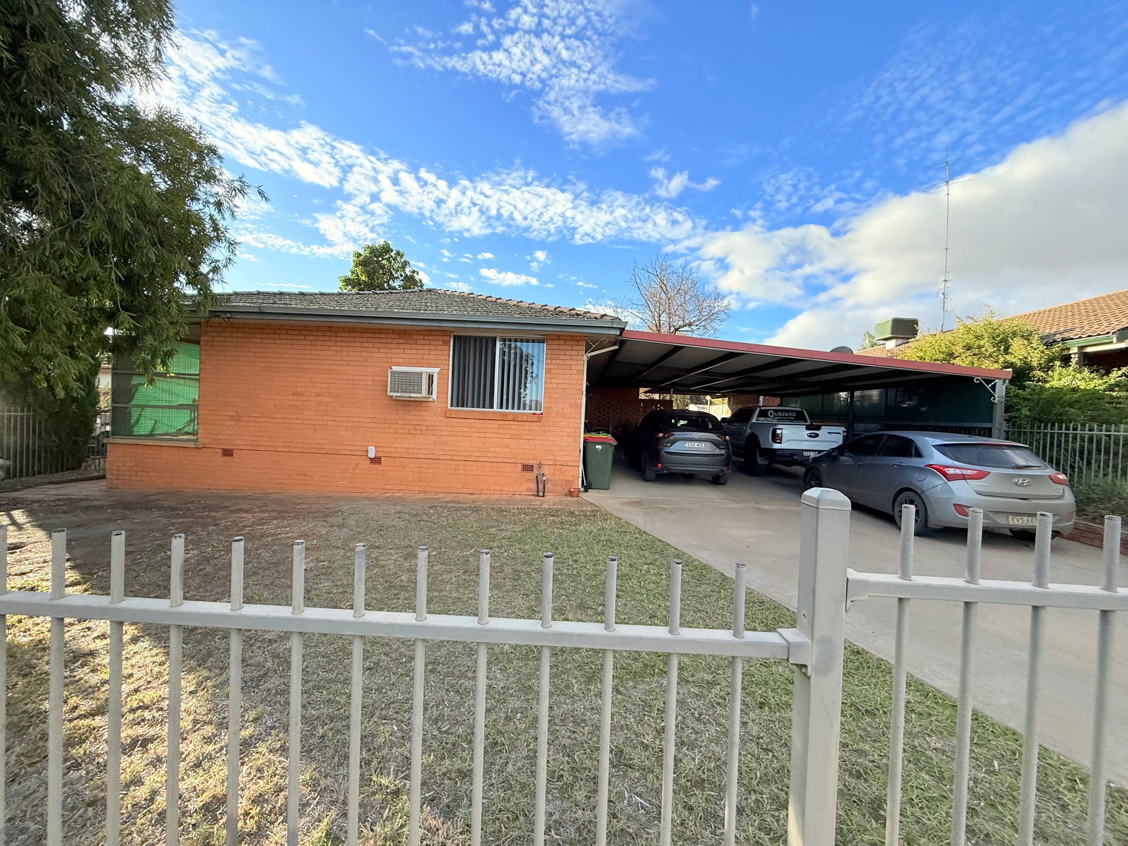 37 Molong Street, Condobolin NSW 2877, Condobolin - Image 1