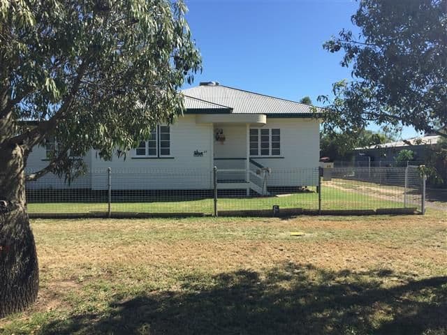 25 Conlan Street, Roma QLD 4455, Roma - Image 1