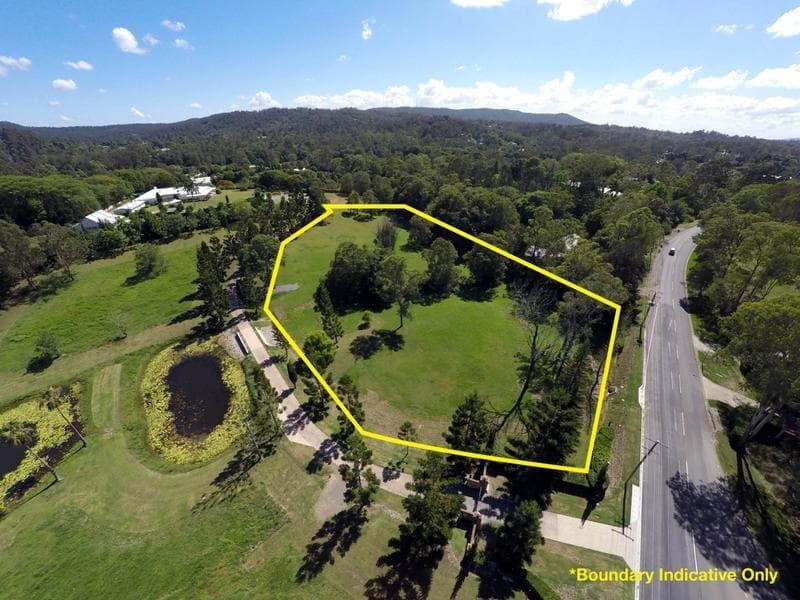 Lot 1, 65 Upper Brookfield Road, Brookfield - Image 1