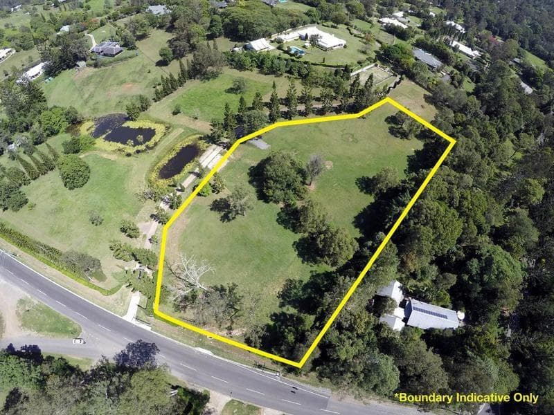 Lot 1, 65 Upper Brookfield Road, Brookfield - Thumbnail 4