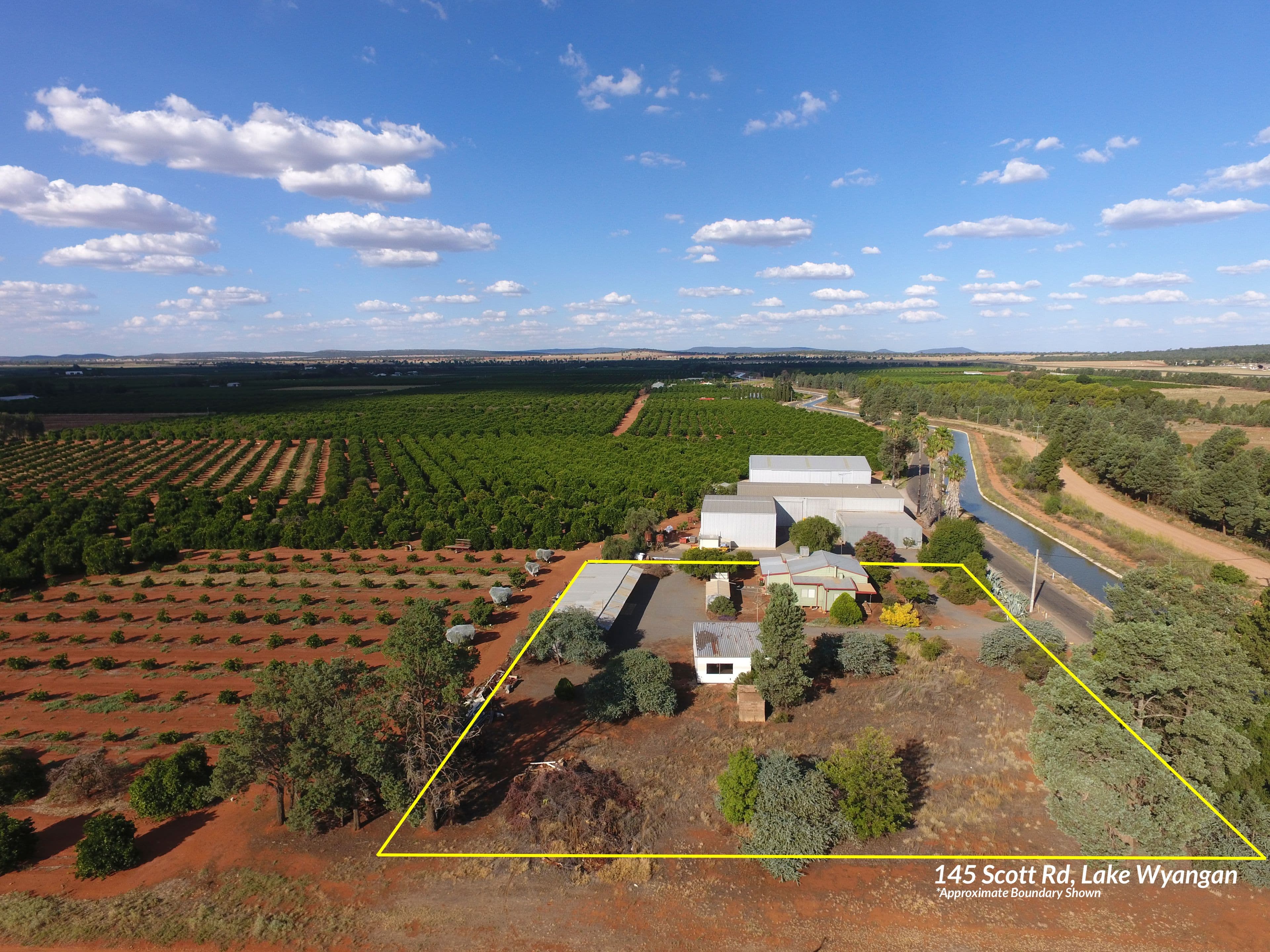 145 Scott Road, Lake Wyangan - Image 1