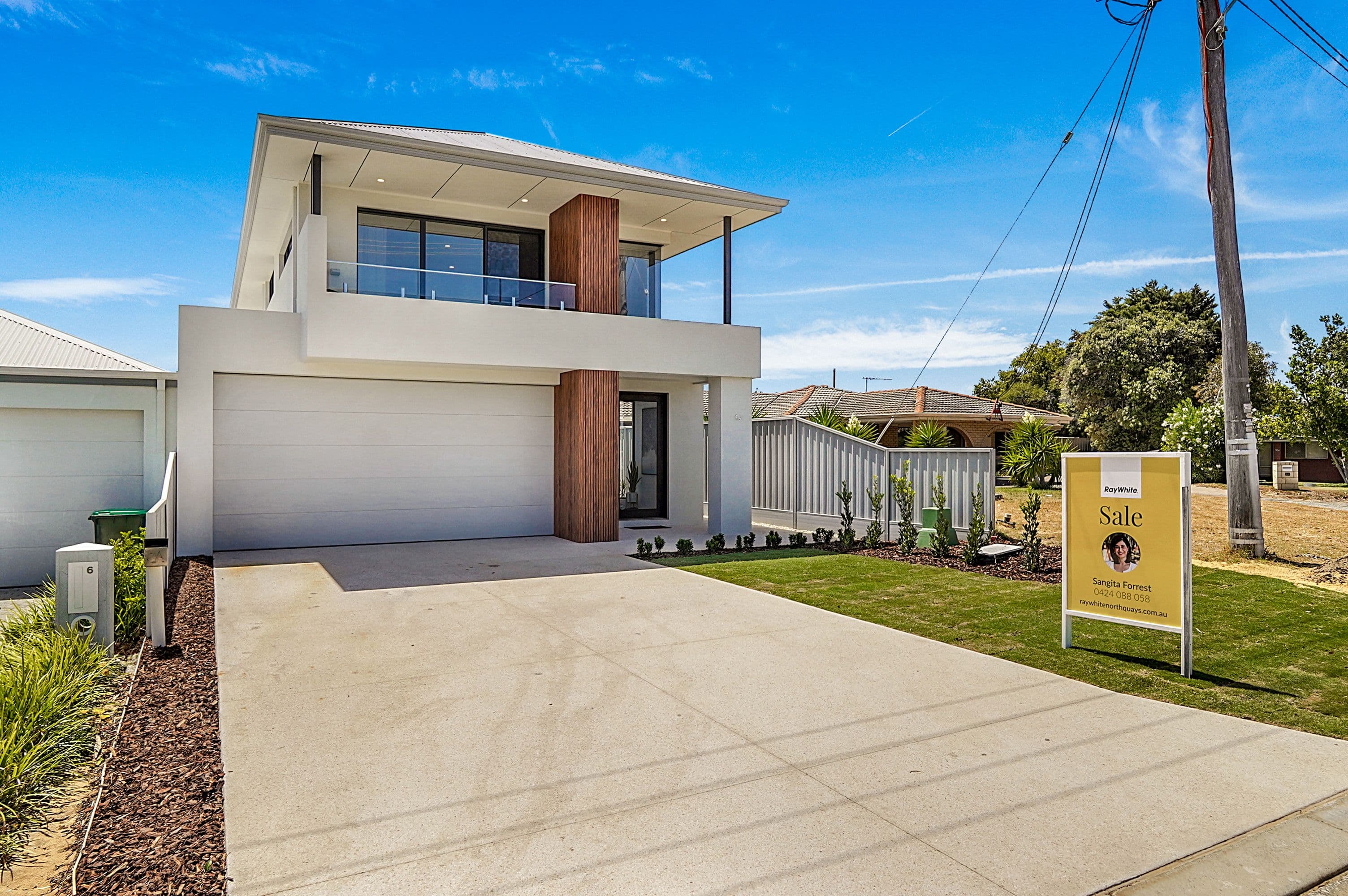6a Clevedon Place, Kallaroo WA 6025, Kallaroo - Image 1