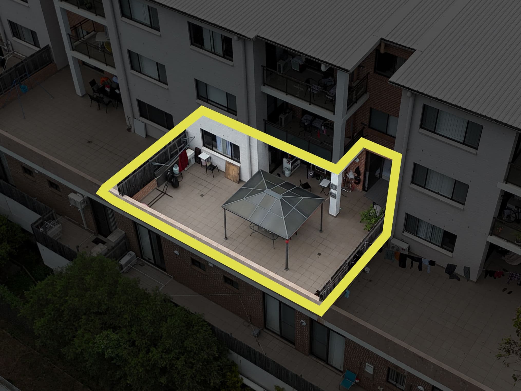 40/80-82 Tasman Parade, Fairfield West NSW 2165, Fairfield West - Thumbnail 2