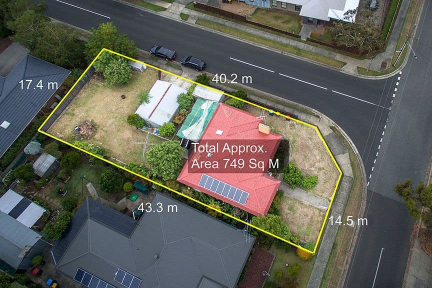 6 Cabarita Street, Cranbrook, QLD 4814, Cranbrook - Image 1