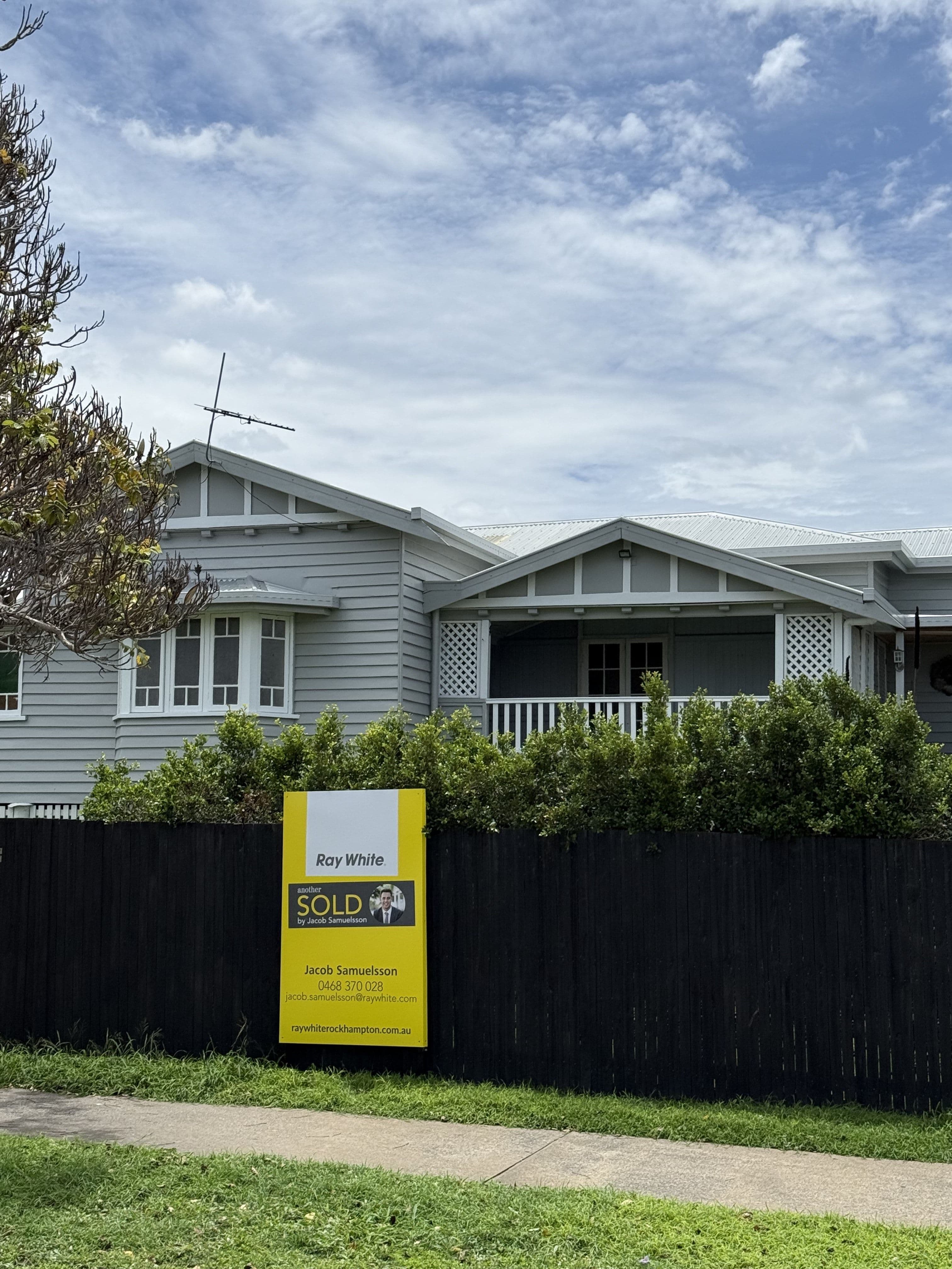 88 Upper Dawson Road, Allenstown QLD 4700, Allenstown - Image 1