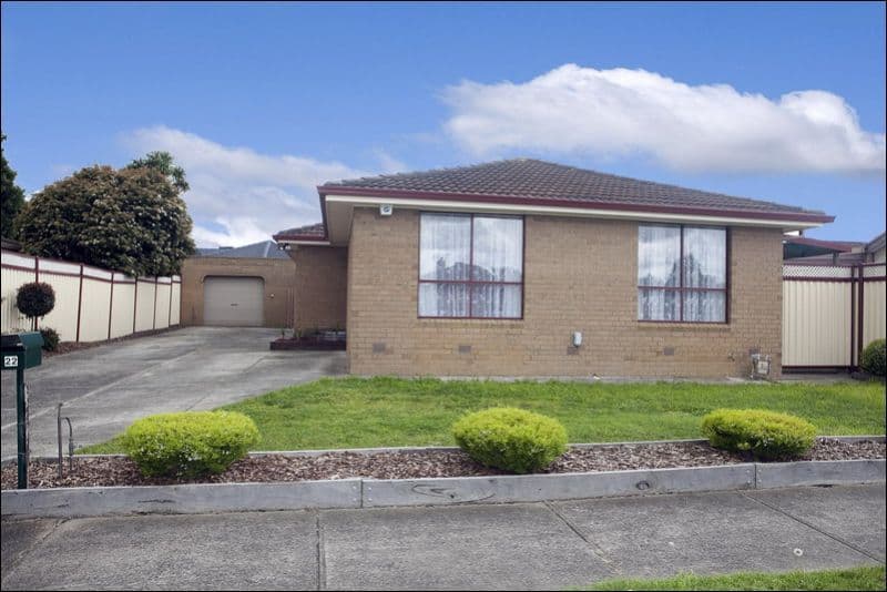 22 Konrads Crescent, MILL PARK VIC 3082, Mill Park - Thumbnail 3