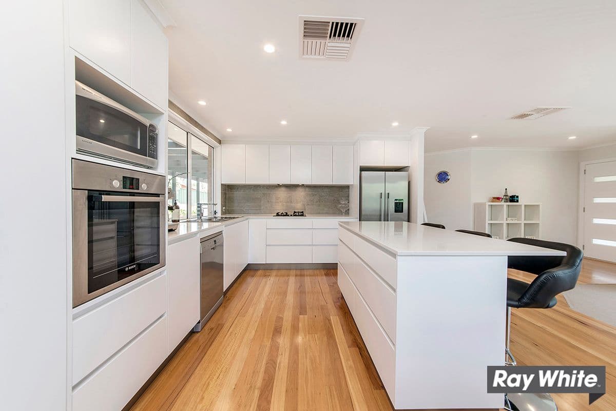 201 Owen Dixon Drive, Spence ACT 2615, Spence - Image 1