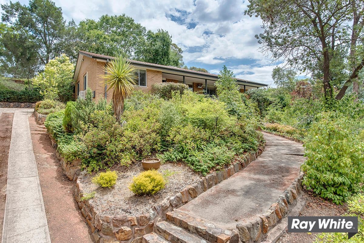 201 Owen Dixon Drive, Spence ACT 2615, Spence - Thumbnail 2