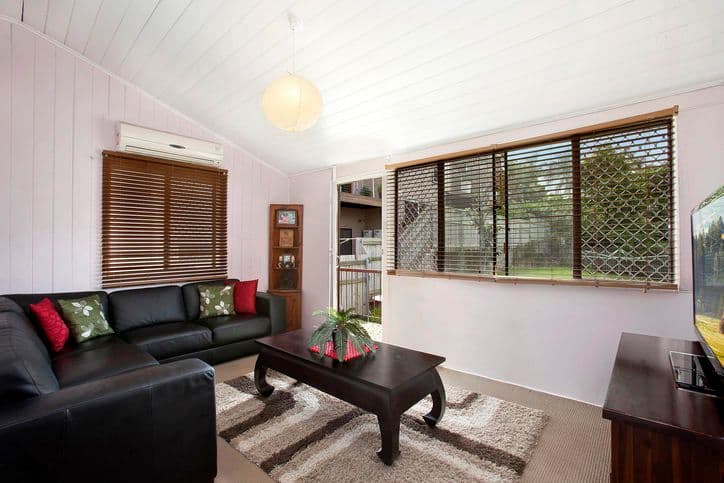 25 Beck Street, Paddington QLD 4064, Paddington - Thumbnail 2
