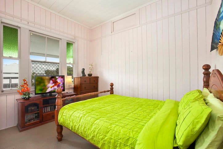 25 Beck Street, Paddington QLD 4064, Paddington - Thumbnail 4