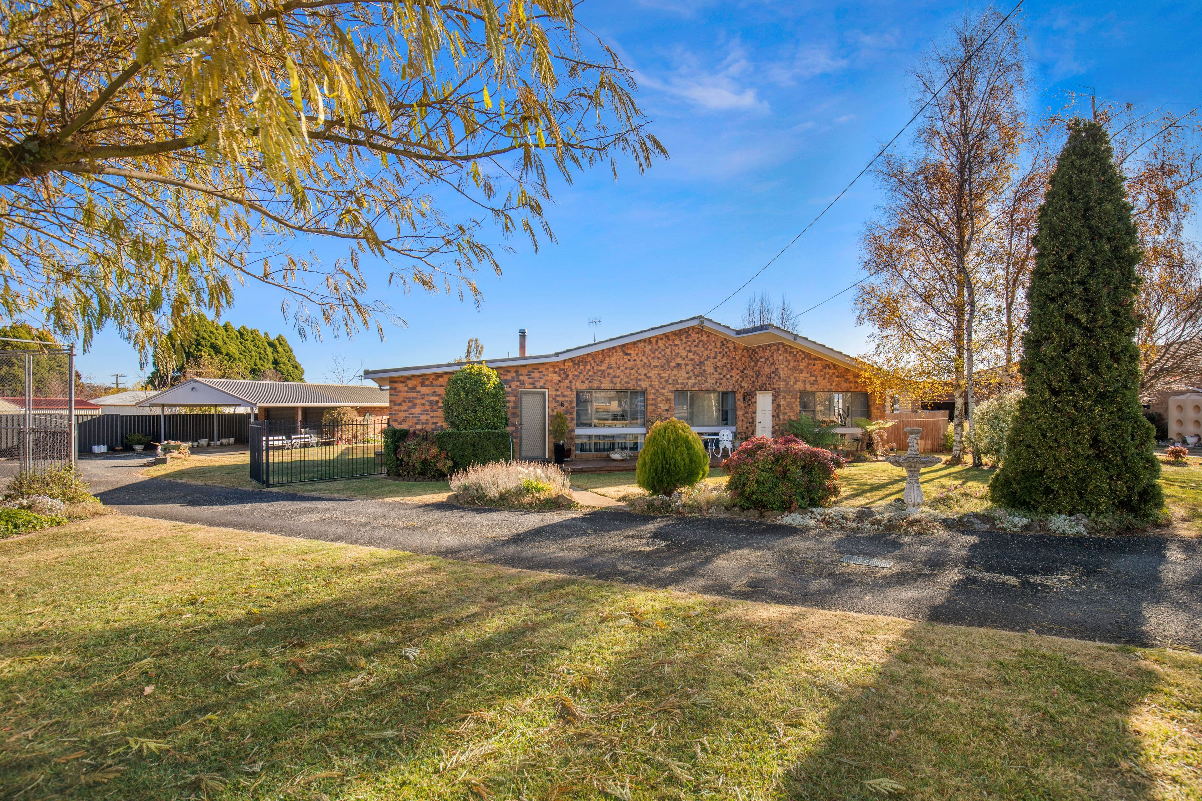 5 Cave Place, Guyra NSW 2365, Guyra - Image 1