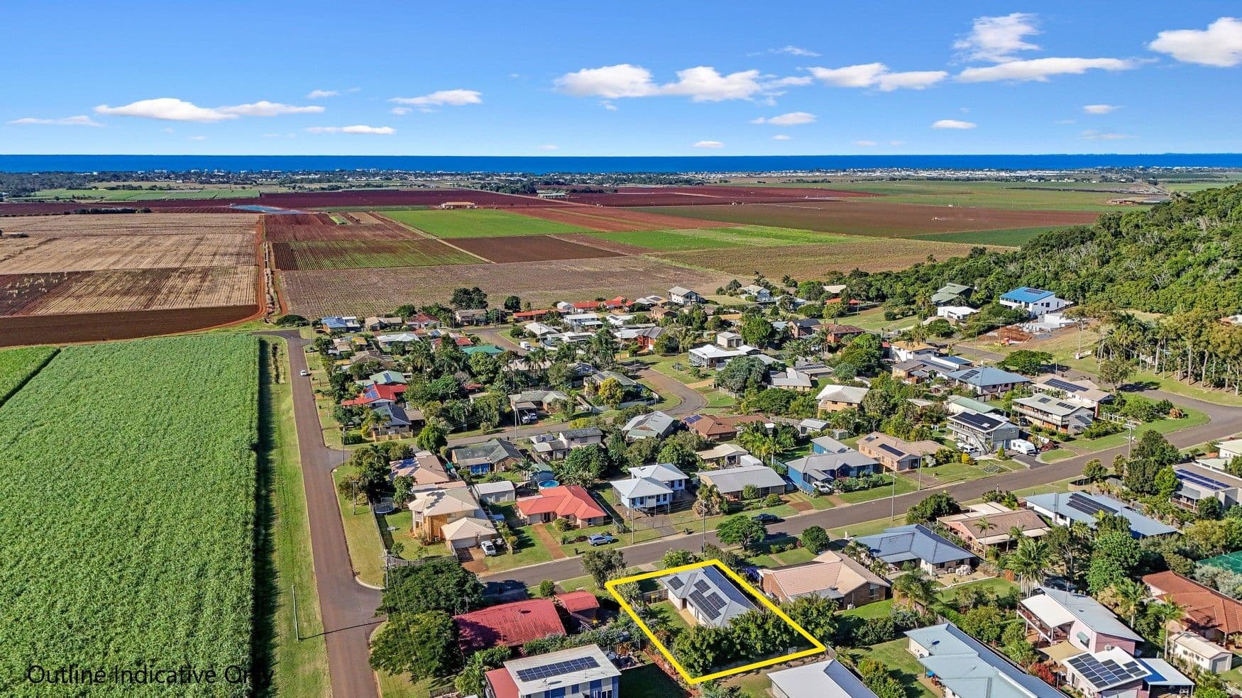 18 Panorama Drive, Qunaba QLD 4670, Qunaba - Image 1