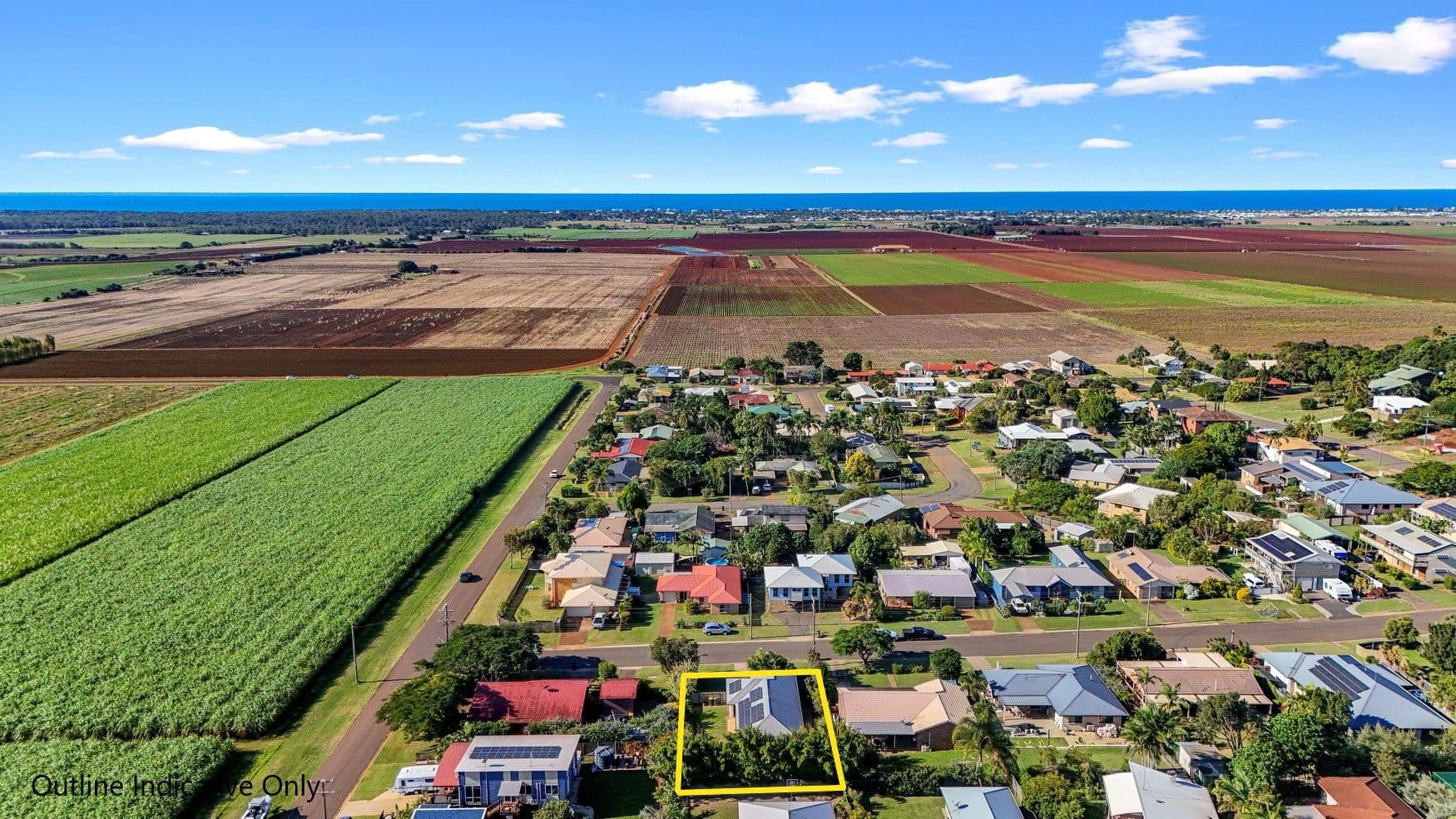 18 Panorama Drive, Qunaba QLD 4670, Qunaba - Thumbnail 2