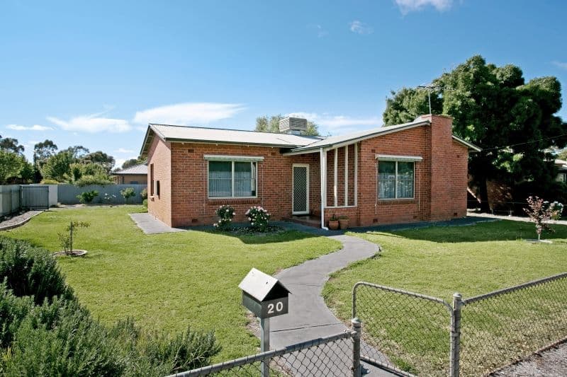 20 Gothic Avenue, NURIOOTPA SA 5355, Nuriootpa - Image 1