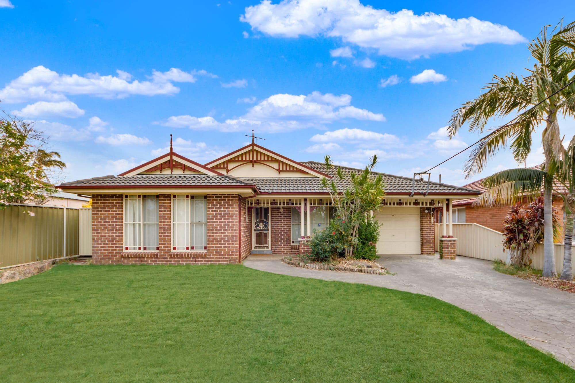 19 and 19A English Street, GLENFIELD NSW 2167, Glenfield - Thumbnail 4