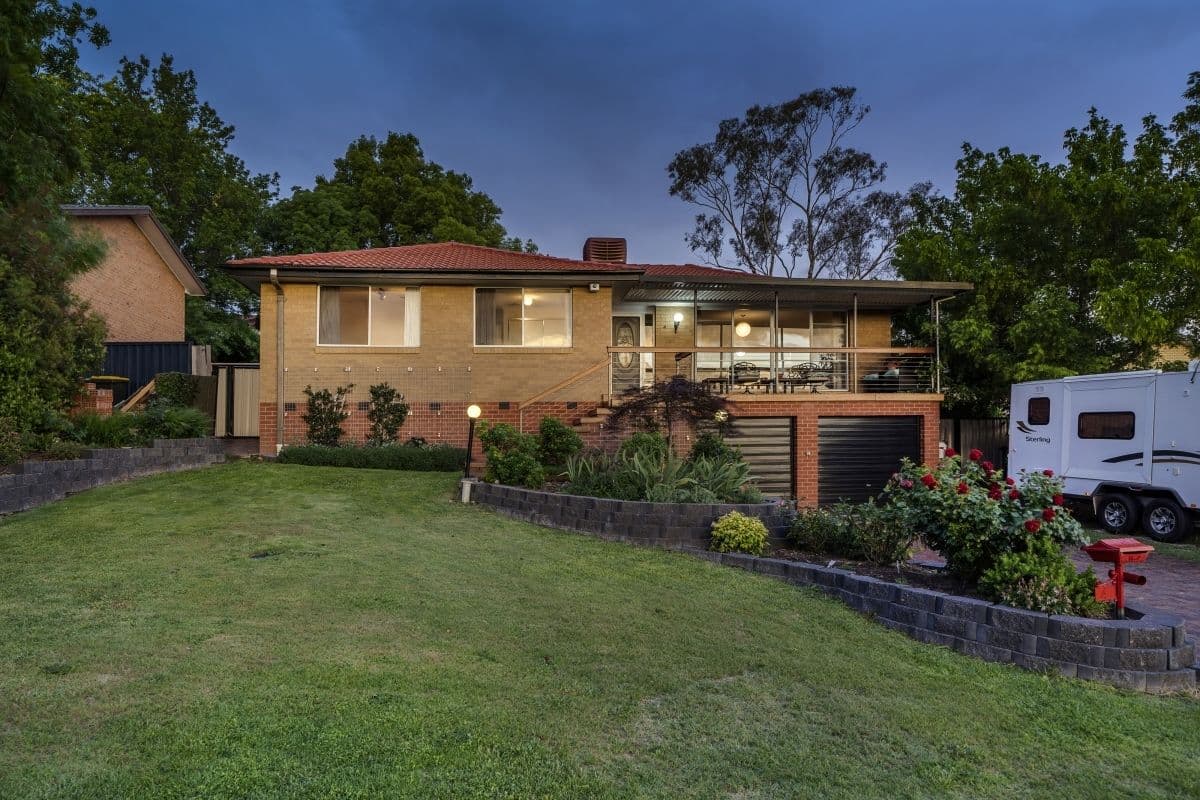 4 Dobinson Place, Flynn ACT 2615, Flynn - Image 1