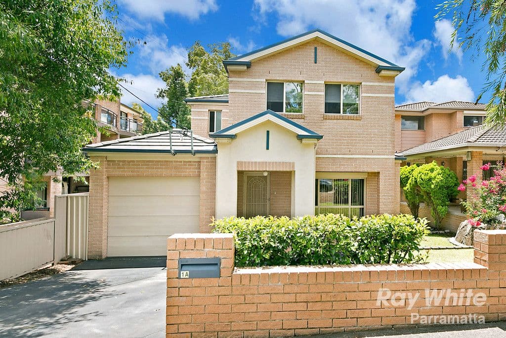 1 Normanby Road, Auburn - Image 1