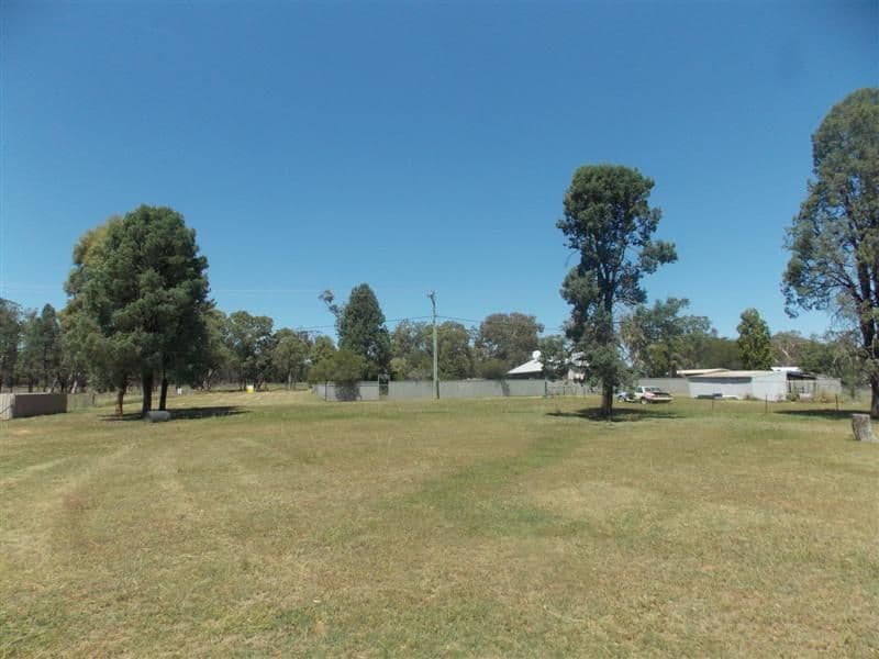 8 Federation Street, BALLIMORE NSW 2830, Ballimore - Image 1