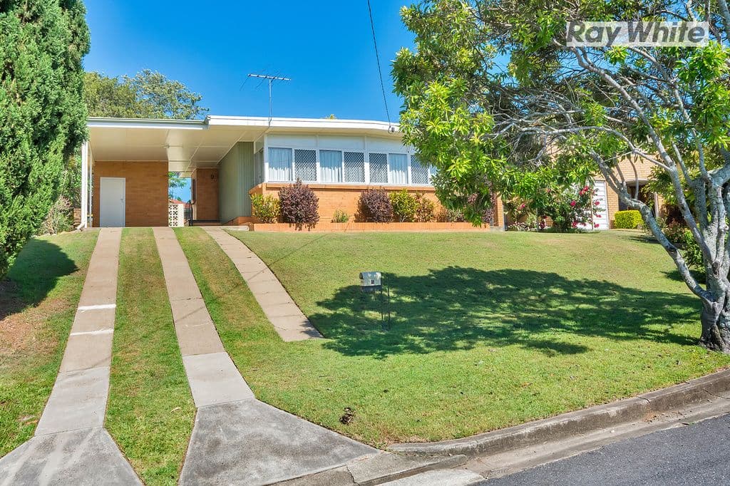 6 Coombell Street, Jindalee QLD 4074, Jindalee - Image 1