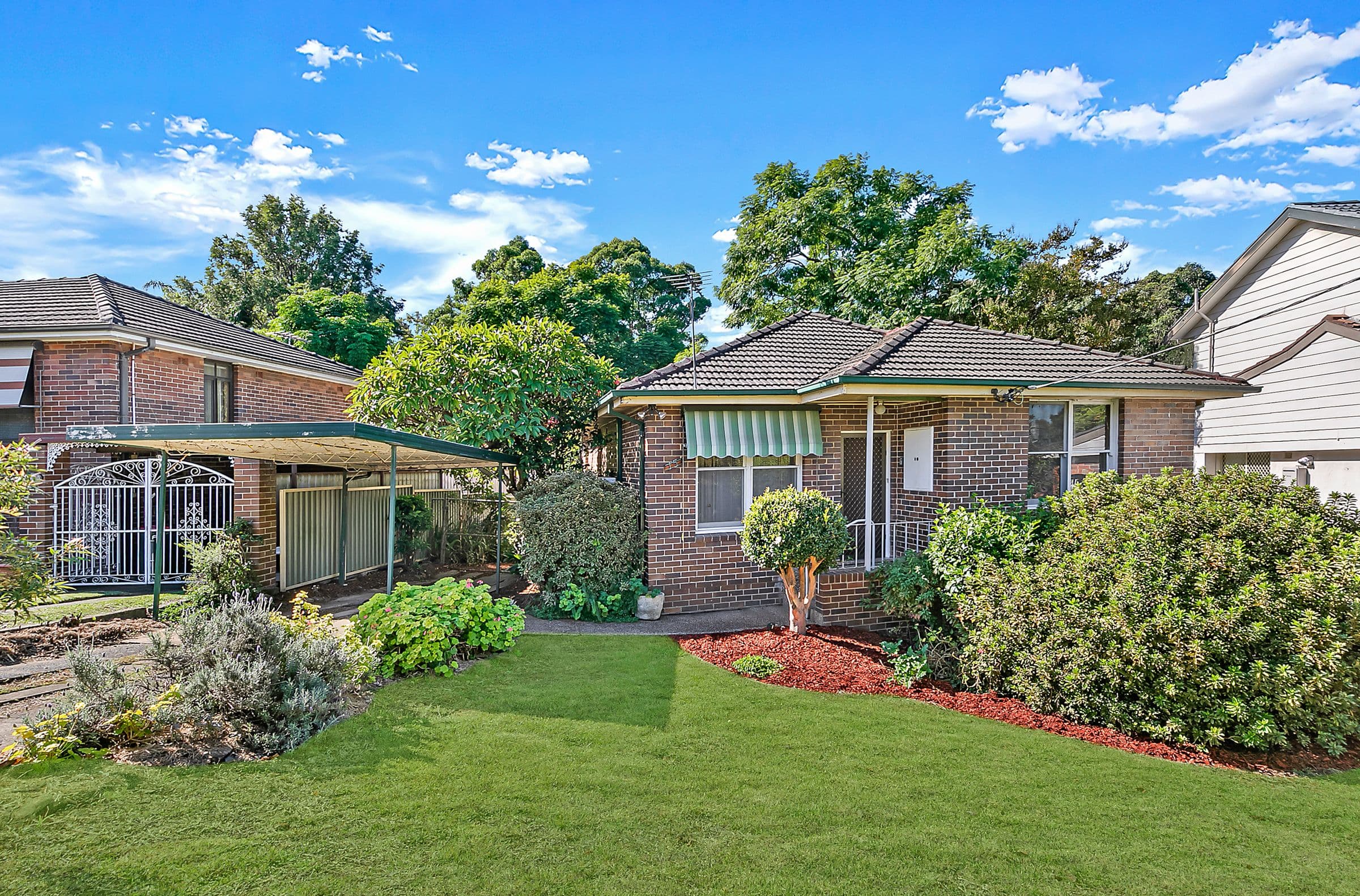 15 Sinfield Street, Ermington NSW 2115, Ermington - Thumbnail 4